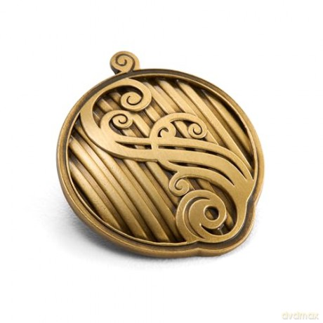 Wicked: Shiz Pin Collector Set