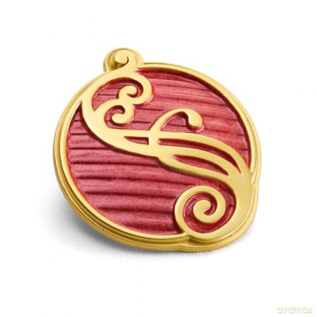 Wicked: Shiz Pin Collector Set