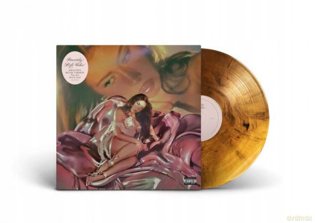 Kali Uchis: Sincerely (Tiger Eye Brown) (Indies) [Winyl]
