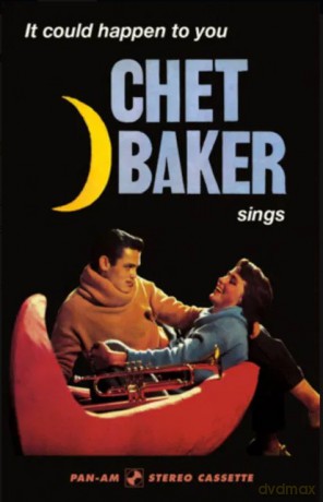 Chet Baker: Sings - It Could Happen To You (+2 Bonus Tracks) [KASETA]