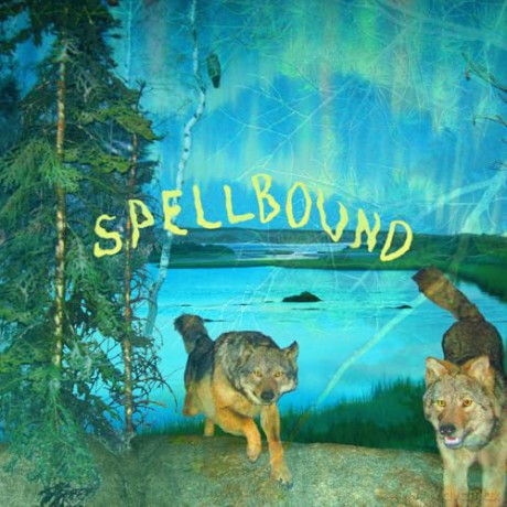 Boyscott: Spellbound [KASETA]