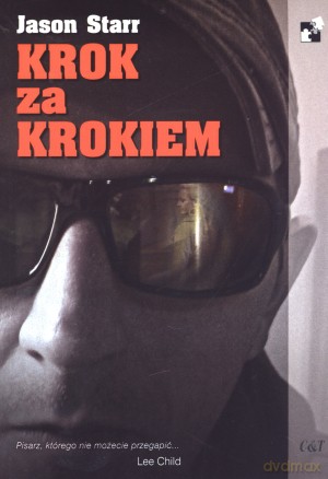 Krok za krokiem - Jason Starr [KSIĄŻKA]