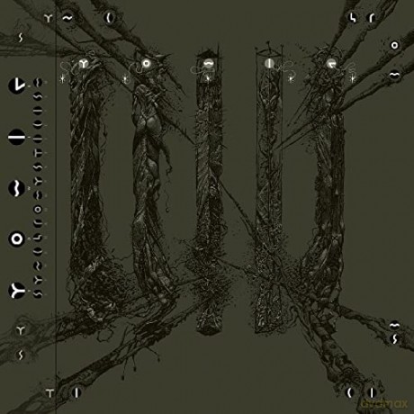 Yowie: Synchromysticism (Green) [KASETA]