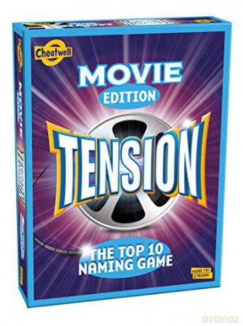 Trivia: Tension Movies