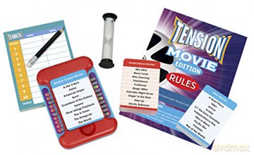 Trivia: Tension Movies