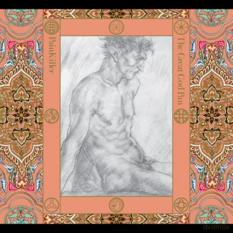 Painkiller: The Great God Pan [CD]