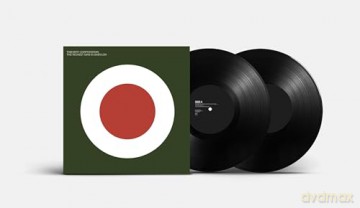 Thievery Corporation: The Richest Man In Babylon [Winyl]