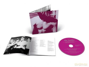Smiths: The Smiths [CD]