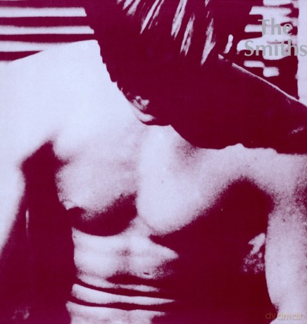 Smiths: The Smiths [CD]