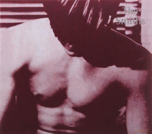Smiths: The Smiths [CD]