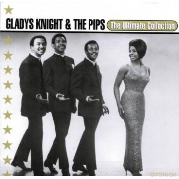 Gladys Knight & The Pips: The Ultimate Collection [CD]