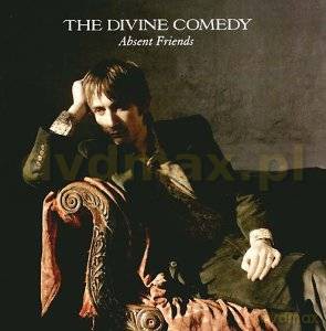 The Divine Comedy: Absent Friends [CD]