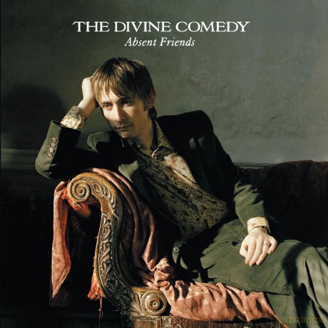 The Divine Comedy: Absent Friends [CD]