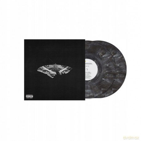 Kendrick Lamar: To Pimp A Butterfly (X) (10 Year Anniversary) (Alternate Artwork) [Winyl]
