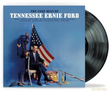 Tennessee Ernie Ford: Very Best Of [Winyl]