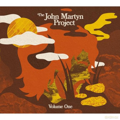 John Martyn Project: Volume 1 [Winyl]