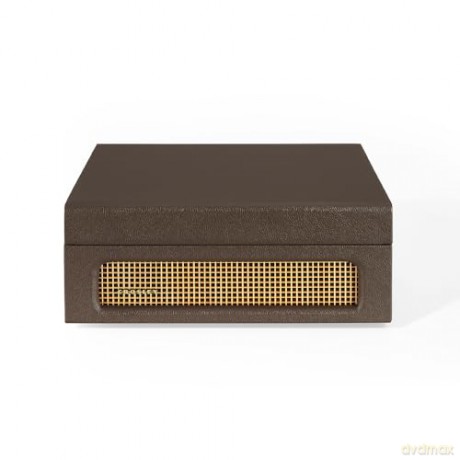 Crosley: Voyager Portable Turntable (Cocao)