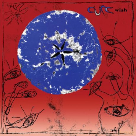 Cure: Wish (30th Anniversary) [Winyl]