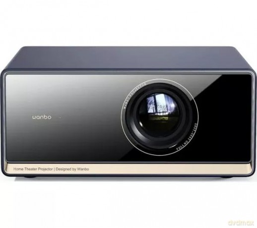 Wanbo: X5 Pro