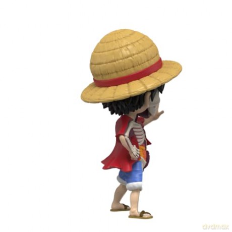 One Piece: Xxray: One Piece Luffy Wanted Series Figure