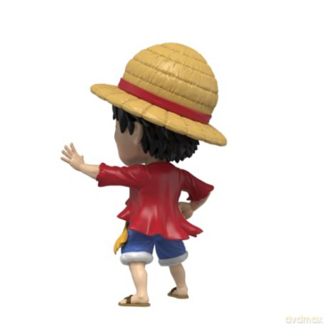 One Piece: Xxray: One Piece Luffy Wanted Series Figure
