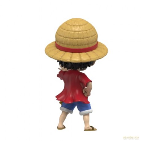 One Piece: Xxray: One Piece Luffy Wanted Series Figure