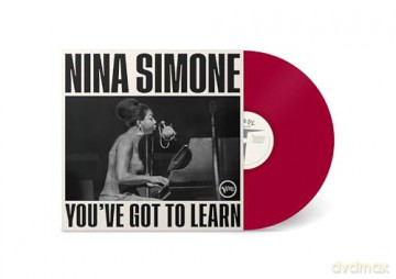 Nina Simone: Youve Got To Learn [Winyl]