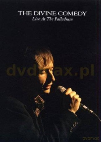 The Divine Comedy: Live At The Palladium [DVD]