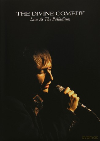 The Divine Comedy: Live At The Palladium [DVD]