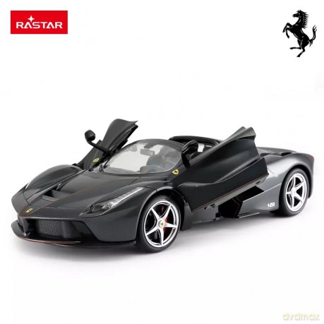 Auto na radio LaFerrari Aperta 1:14 75800
