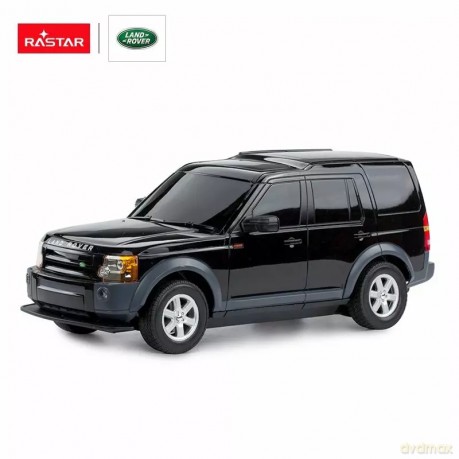 Auto na radio Land Rover Discovery 3 1:14 21900