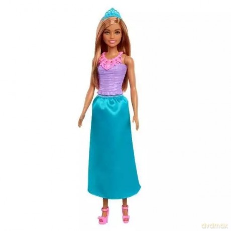 Barbie Dreamtopia Lalka księżniczka HGR03