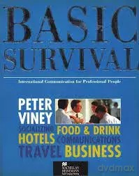 Basic Survival sb [KSIĄŻKA]