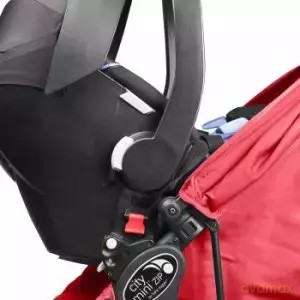 Bbj Adapter City Mini Zip Wspornik Bj92329 Poz. [KSIĄŻKA]