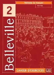 Belleville 2. Ćwiczenia - Thierry Gallier [KSIĄŻKA]
