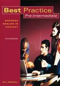 Best Practice Pre-Int wb - Bill Mascull [KSIĄŻKA]