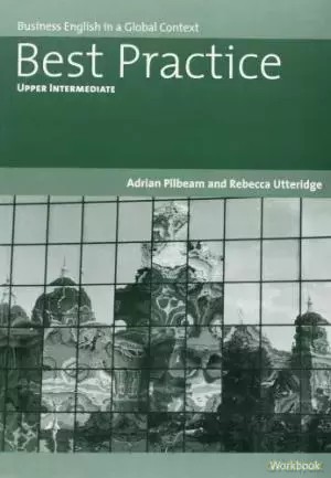 Best Practice Upp-Int ćwiczenie [KSIĄŻKA]