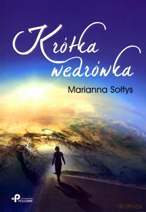 Krótka wędrówka [KSIĄŻKA]