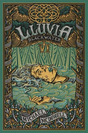 Blackwater VI. Lluvia - Michael Mcdowell [KSIĄŻKA]