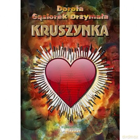 Kruszynka [KSIĄŻKA]