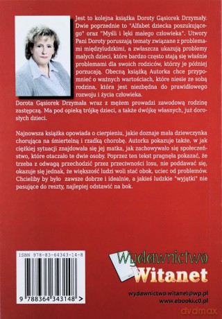 Kruszynka [KSIĄŻKA]
