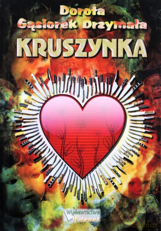 Kruszynka [KSIĄŻKA]