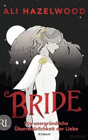 Bride. Deutsche Ausgabe [KSIĄŻKA]