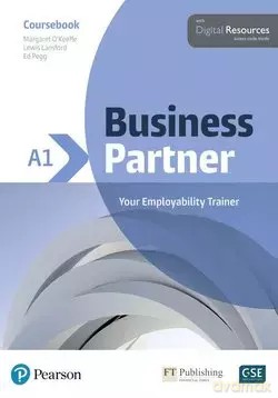 Business Partner A1. Teacher's Resource Book - Bob Dignen, Iwonna Dubicka, Margaret O'Keeffe [KSIĄŻKA]