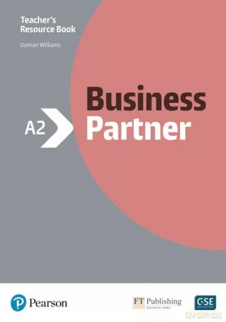 Business Partner A2. Teacher's Resource Book [KSIĄŻKA]