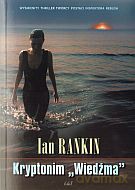 Kryptonim `Wiedźma` - Ian Rankin [KSIĄŻKA]