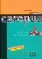Campus 2. Podręcznik - Jacky Girardet [KSIĄŻKA]