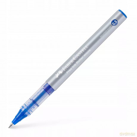 Cienkopis kreślarski Faber-Castell 1 szt. 0,5 mm