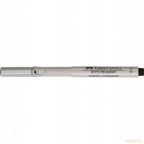 Cienkopis kreślarski Faber-Castell 1 szt. 0,6 mm