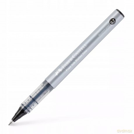 Cienkopis kreślarski Faber-Castell 1 szt. 0,7 mm